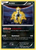 Arceus