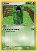 creeper