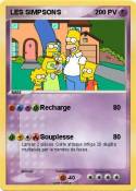 LES SIMPSONS