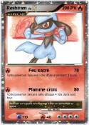 Reshiram