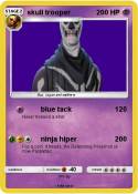 skull trooper