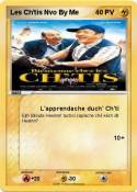 Les Ch'tis Nvo