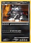 chat vador