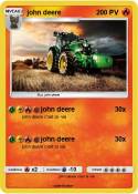 john deere