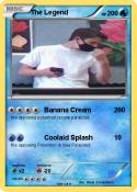 The Legend