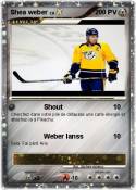 Shea weber