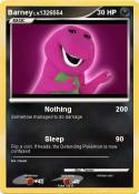 Barney