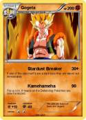 Gogeta