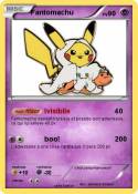 Fantomachu