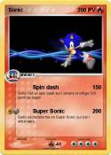 Sonic
