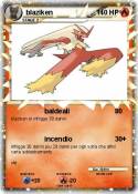 blaziken