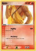 Apollo