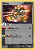 Bowser