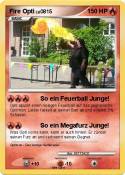 Fire Opti