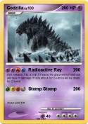 Godzilla