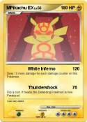 MPikachu EX