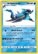 M Fliploch GX