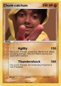 Chunk-catchum