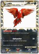 patte
