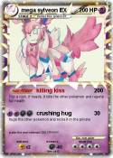 mega sylveon EX
