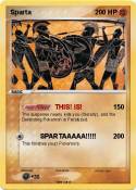 Sparta