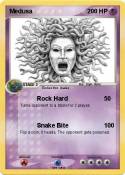 Medusa