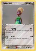Tinker Bell