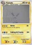 Flashette
