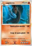 Laguiacrus