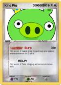 King Pig 300000