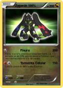 Zygarde 100%