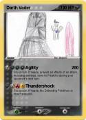 Darth Vader
