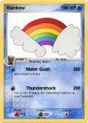 Rainbow