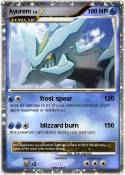 kyurem