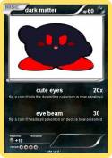 dark matter