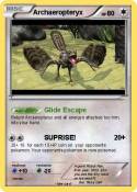 Archaeropteryx