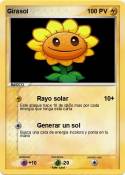 Girasol