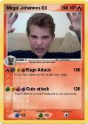 Mega/ Johannes