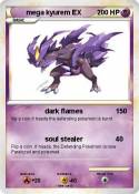 mega kyurem