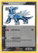 dialga