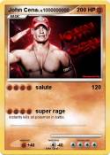John Cena