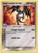 mega crusher