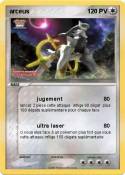 arceus