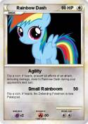 Rainbow Dash