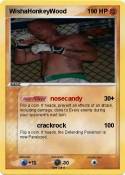 WishaHonkeyWood