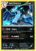 Dark Charzard