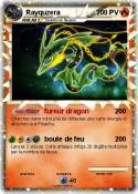 Rayquzera