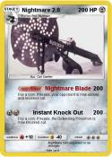 Nightmare 2.0