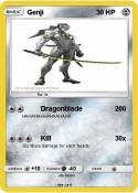 Genji