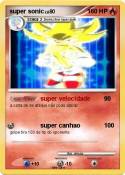 super sonic